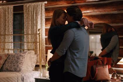 El romance de Jack y Mel en Un lugar para soñar es tan real que muchos imaginan que la historia sigue en la vida real