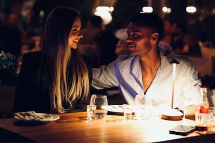 El romance de Masset y Vera pasará de Brasil a Argentina por su arribo a River