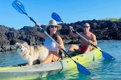 El romance entre Jeff Bezos y Lauren Sánchez nació en 2019 y desde ese entonces se volvieron inseparables