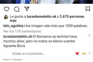 La tensión en Boca aumenta y los dardos contra el Consejo también involucran a familiares