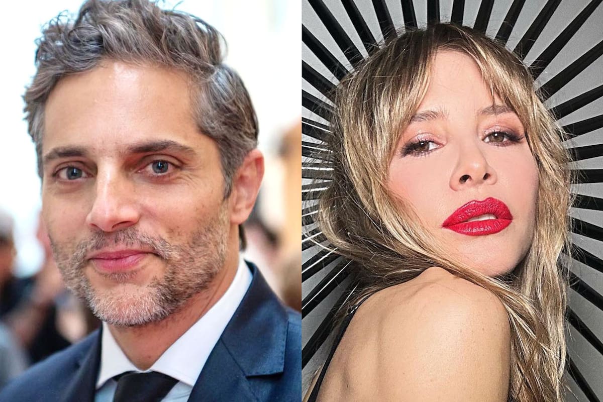 El romántico comienzo de año de Furriel y Valdés