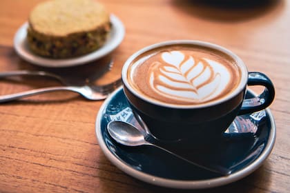 El Rondó Café, uno de los especiales en Recoleta