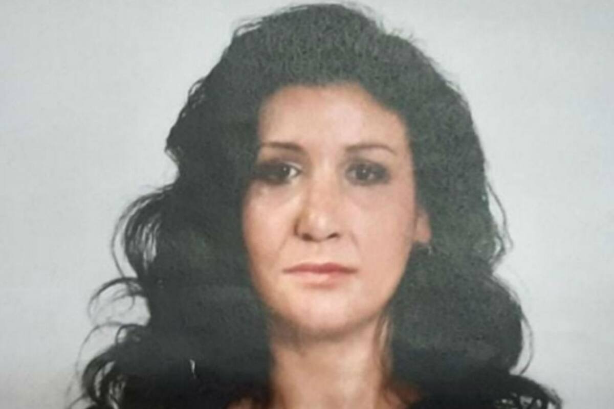 El rostro actualizado de la joven que desapareció hace 30 años en Entre Ríos