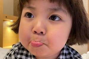 El rostro de Rohee se observa en todas las redes sociales, donde es utilizado para expresar emociones. Foto Instagram @jinmiran_