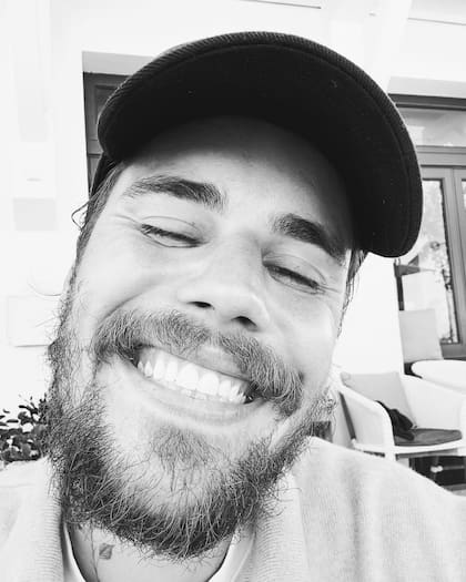 El rotundo cambio de look de Justin Bieber que despertó un piropo de un famoso argentino