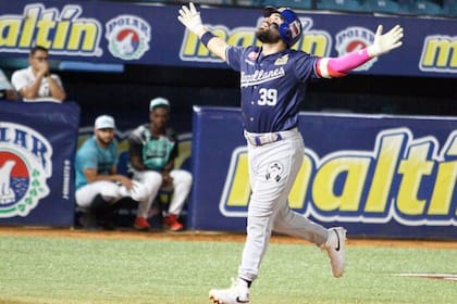 El Round Robin de la LVBP está en la recta final (X @LVBP_Oficial)