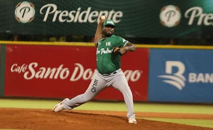 El Round Robin promete enfrentamientos de alto nivel entre los cuatro mejores equipos de la LIDOM (Imagen del Instagram de Estrellas)