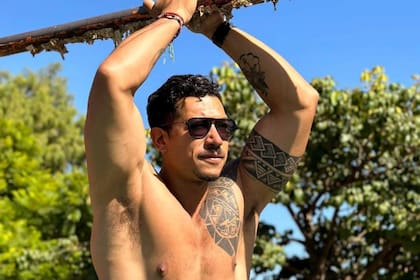 El Rufián realizará una clase el sábado