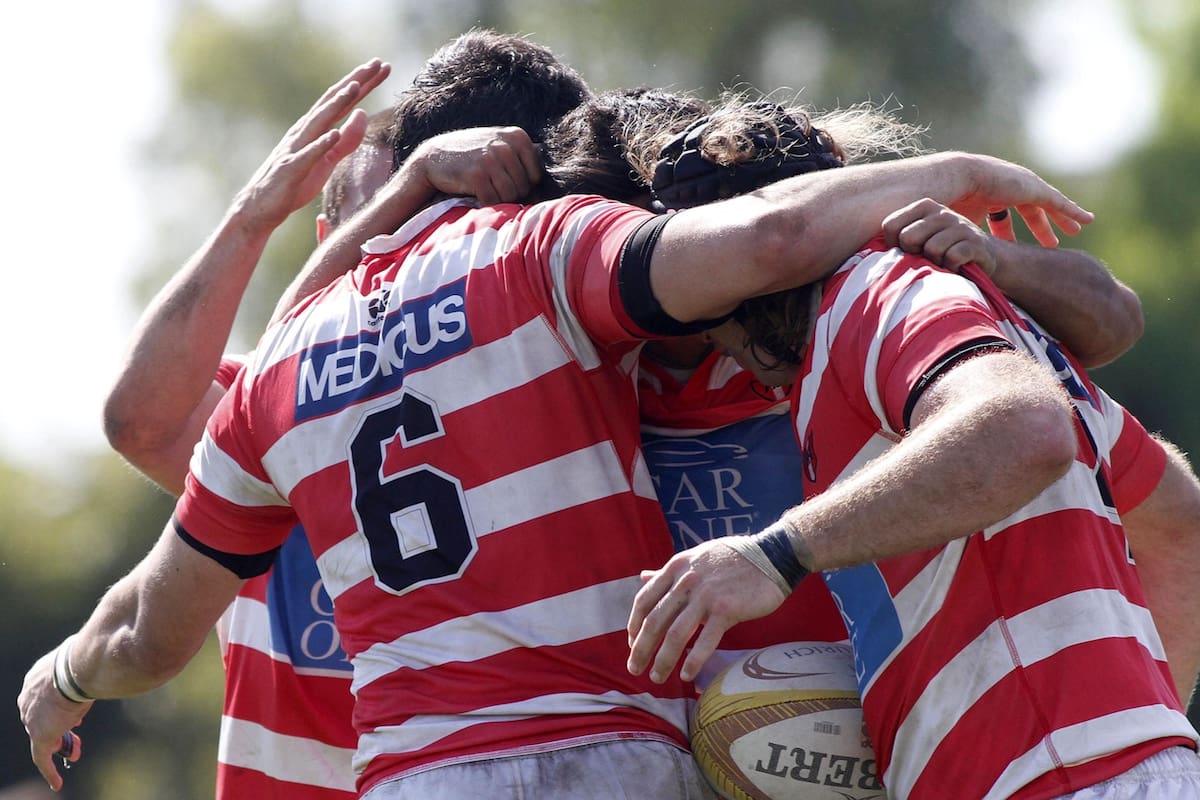El rugby argentino merece darse un debate