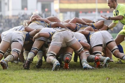 El rugby local vuelve pero sin scrum, y ya hay rechazo en el ambiente