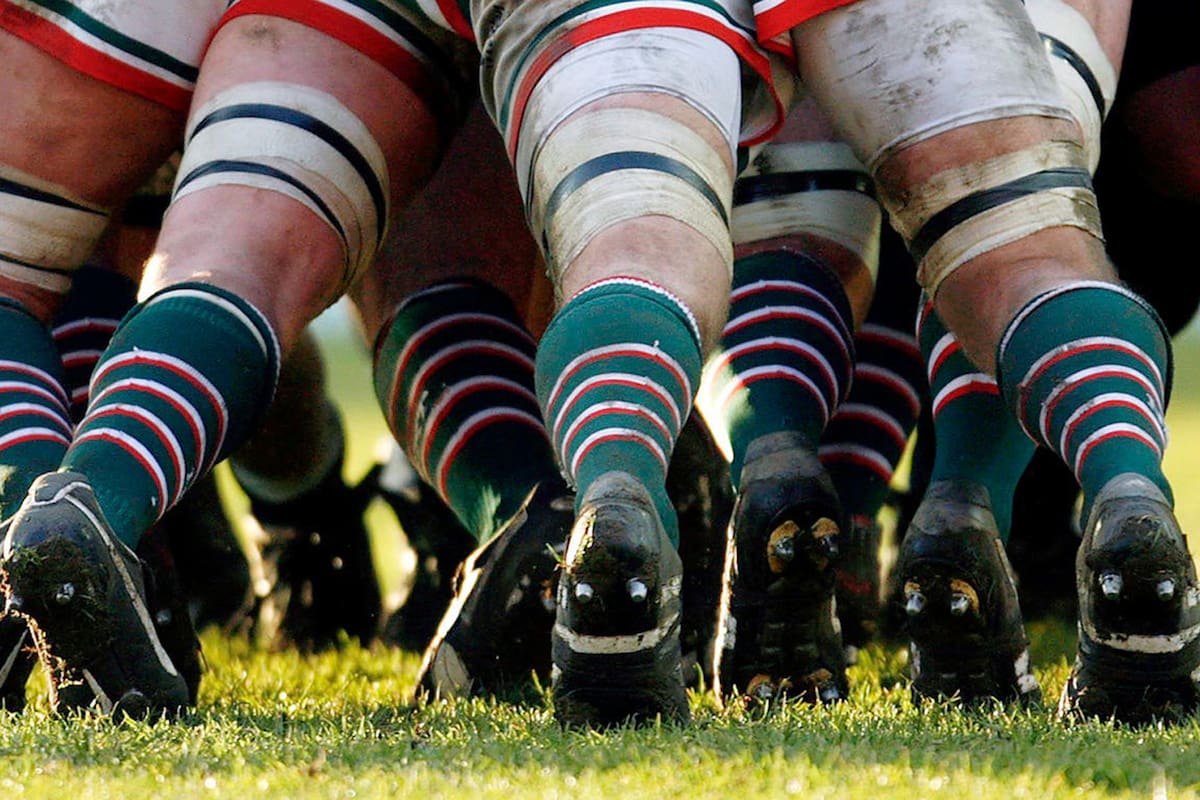 El rugby local vuelve pero sin scrum, y ya hay rechazo en el ambiente