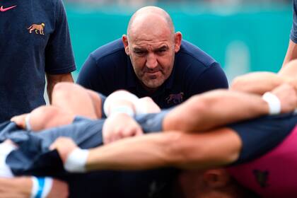 El rugby se reacomoda para salir de la burbuja, pero no sabe cómo ni de qué forma