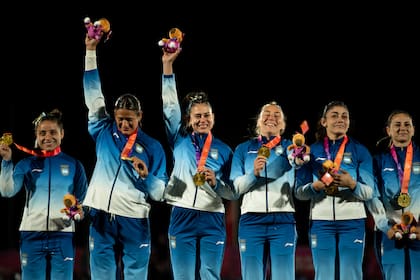 Así está el medallero de los Juegos Suramericanos Santa Fe 2026, tras el día 12