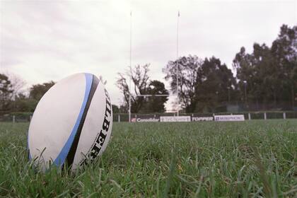 El rugby y sus trabajos en la pandemia