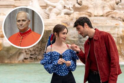 El ruido excesivo por la expectativa del nuevo Papa es un reto para la integridad de las filmaciones