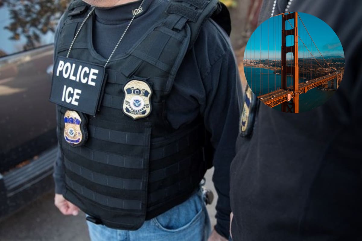 El rumor sobre un agente de inmigración que confrontó a un estudiante en un autobús Muni fue desmentido por las autoridades locales y federales