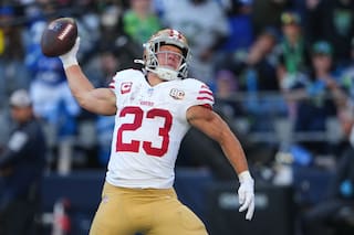 Sin el lesionado Nick Bosa, la renovada defensa de los 49ers rinde frutos