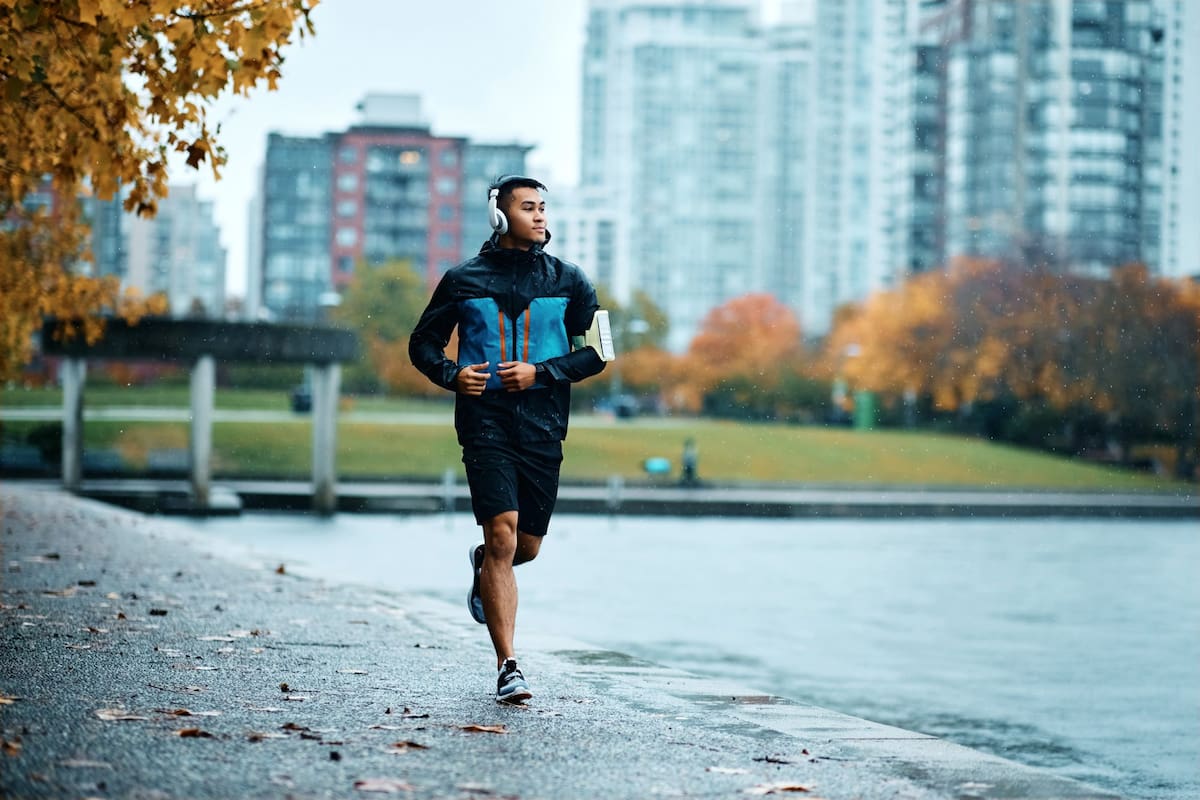 El running es una actividad que después de unos meses de haber arrancado, suele enamorar