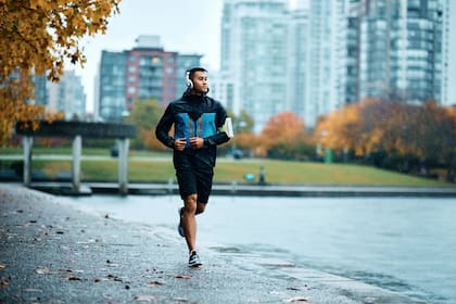 El running es una actividad que después de unos meses de haber arrancado, suele enamorar