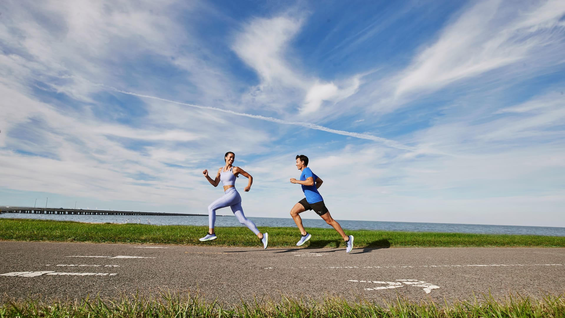 El running, más que un deporte es un estilo de vida.