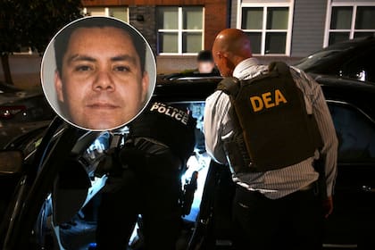 "El Ruso" es uno de los líderes del Cartel de Sinaloa, aliado de "El Mayo" Zambada