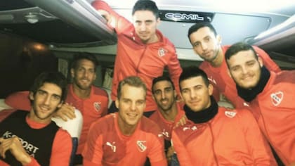 El Ruso Rodríguez quiere una nueva oportunidad en el Rojo