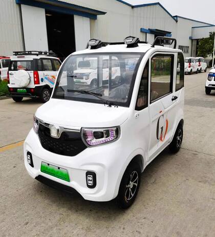 El S1-Pro ya se vende en China y Europa