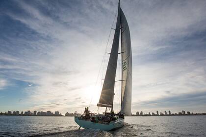 El sábado 21 finaliza El Circuito Atlántico Sur Rolex Cup 2017