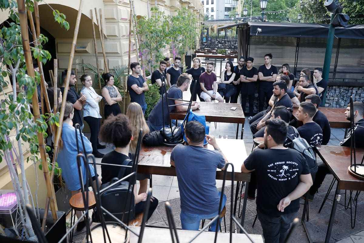 El sábado abrirá por última vez el Buenos Aires Design, un ícono porteño