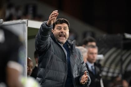 El sábado, frente a Lens, Mauricio Pochettino podrá ganar su tercer título con Paris Saint-Germain