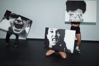 El sábado inaugura Táctica Sintáctica, muestra de Diego Bianchi en CA2M