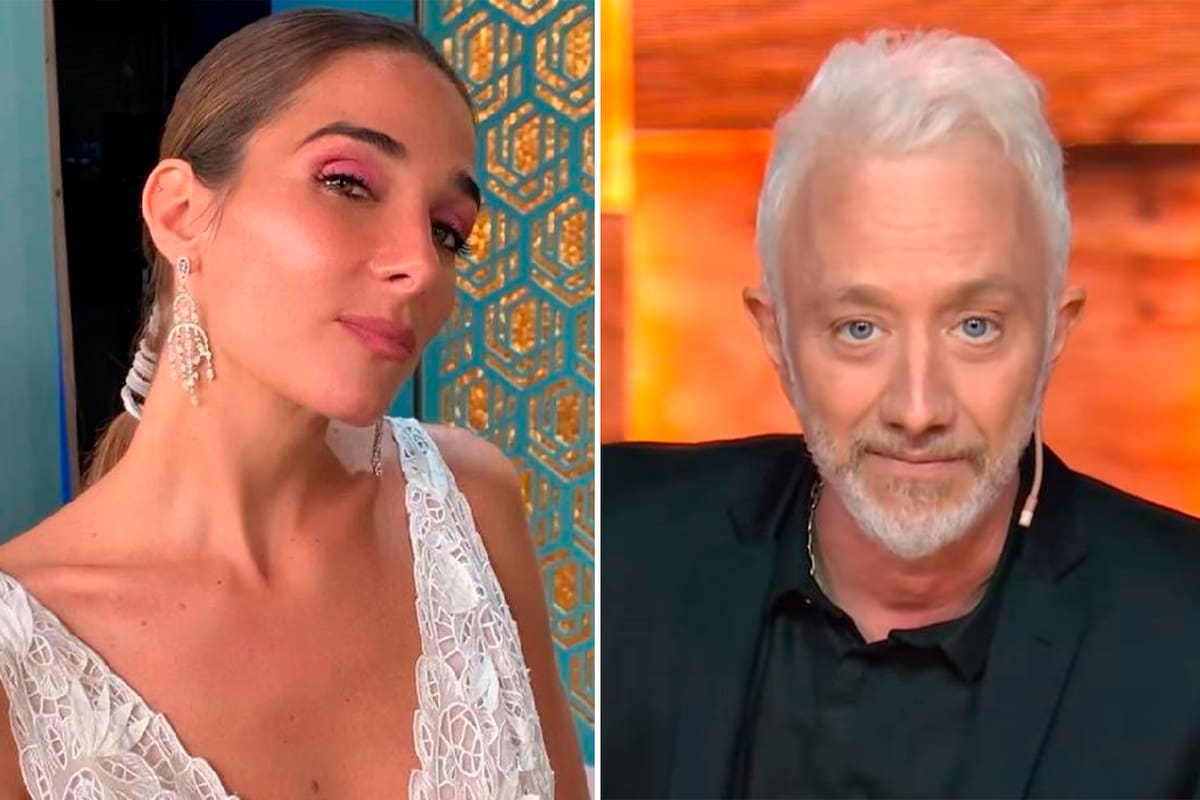 El sábado, los conductores se midieron una vez más por el podio del programa más visto