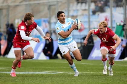 El sábado, los Pumas consiguieron una valiosa victoria ante Gales, pero deben seguir mejorando si aspiran a vencer a un rival más exigente como Inglaterra