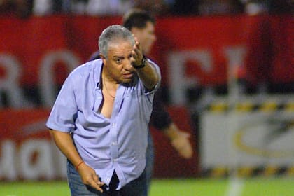 El sábado pasado, el planteo Gallego fue cuestionado por Scocco