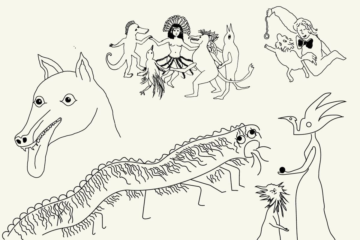 El sábado se inaugurará "Jugar las pinturas" en Malba Puertos