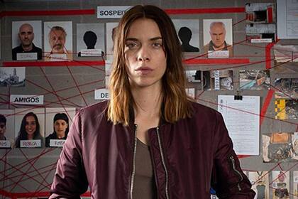 El sabor de las margaritas, el policial gallego que conquistó al público global desde Netflix