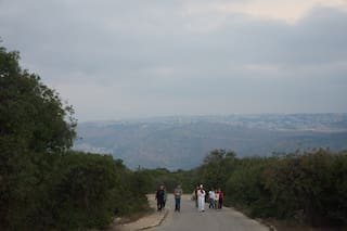Los cristianos de Israel se aferran a la fe y a los aliados ante el temor a más acoso