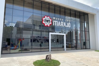 El sacerdote impulsó la creación del Museo del Marajó