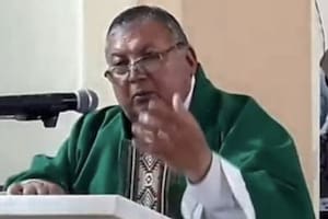 Fuerte revés judicial para un sacerdote condenado por la violación de una menor