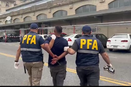 El salario de la Policía Federal en septiembre de 2025