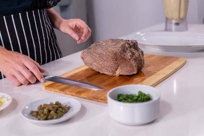 El salario de los cocineros en febrero