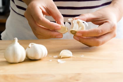 El salario de los cocineros y personal de tareas específicas