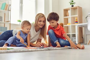 El salario de marzo para las niñeras y cuidadores de adultos