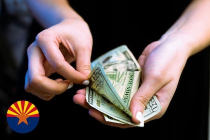 El salario mínimo actual en Arizona es de US$14,70 por hora (Unsplash/Igal Ness)