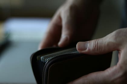 El salario mínimo actual es de US$7,25 por hora en el estado. Foto: Unsplash