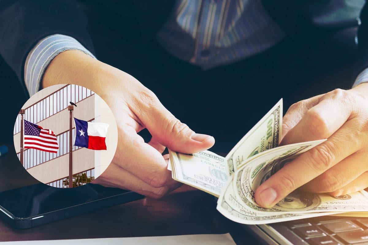 El salario mínimo aumentará en algunas ciudades de Texas