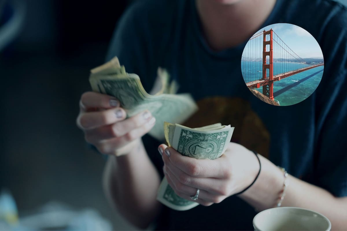 El salario mínimo aumentará en California en 2026 (Unsplash)