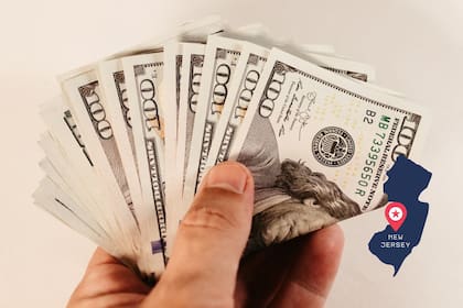 El salario mínimo aumentará y otras leyes económicas entrarán en vigor en Nueva Jersey a partir de enero de 2026 (Pexels/Jonathan Borba)
