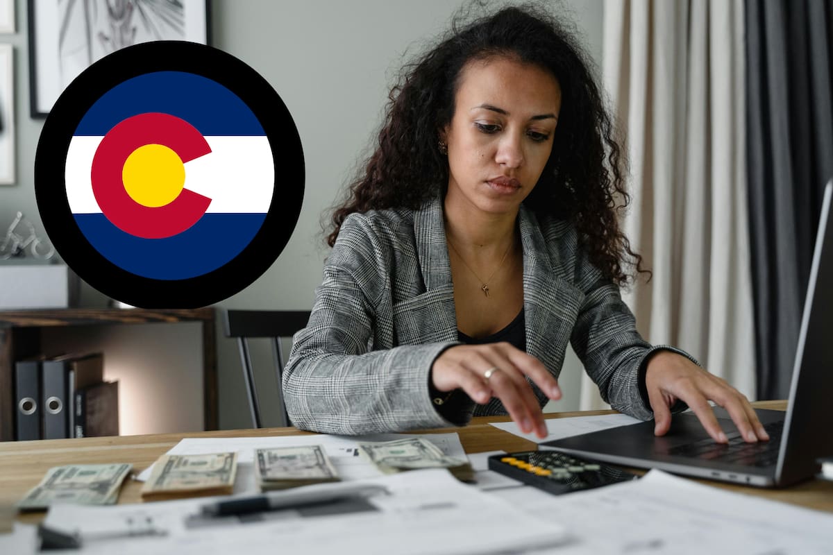 El salario mínimo de Colorado se ajusta a marcos legales que contemplan la inflación estadounidense