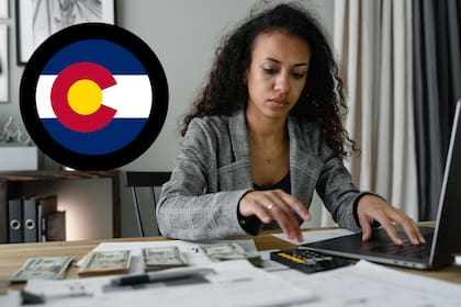 El salario mínimo de Colorado se ajusta a marcos legales que contemplan la inflación estadounidense